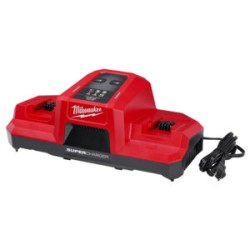 48-59-1815 Supercargador simultáneo de doble compartimiento M18™