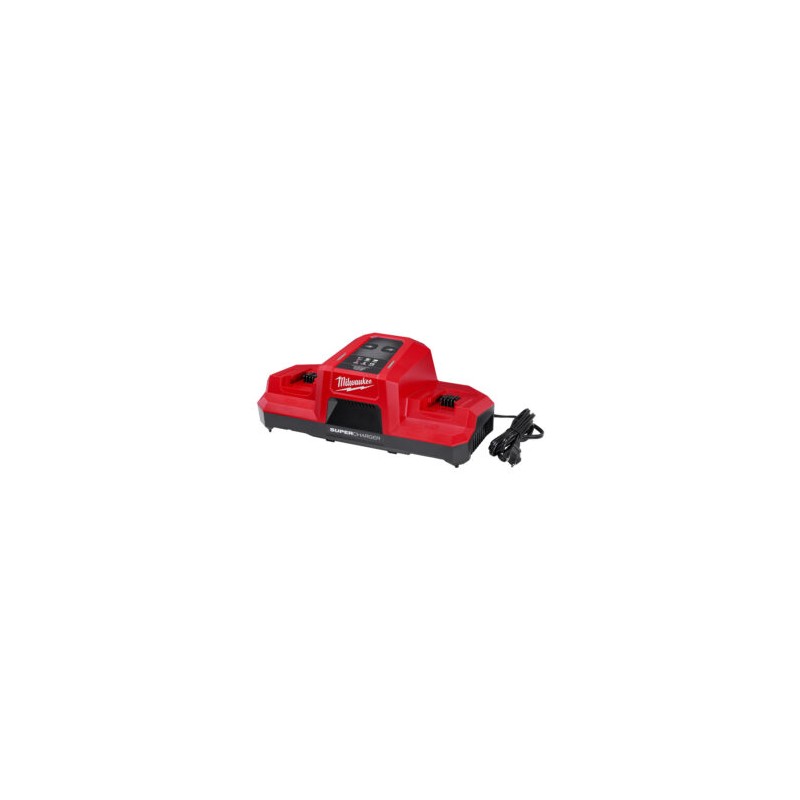 48-59-1815 Supercargador simultáneo de doble compartimiento M18™