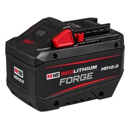 48-11-1813 Batería M18™ REDLITHIUM™ FORGE™ HD12.0