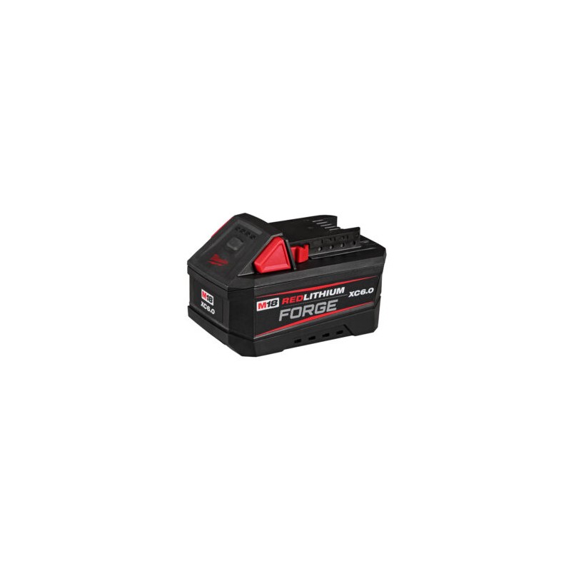 48-11-1861 Batería M18™ REDLITHIUM™ FORGE™ XC6.0