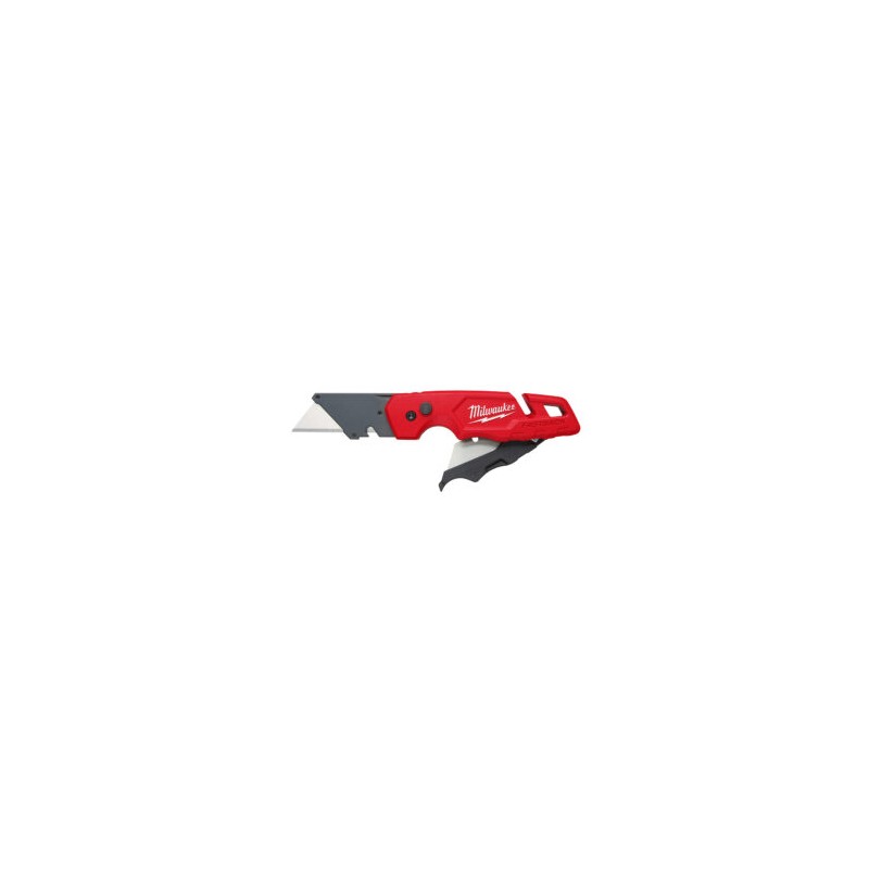 48-22-1502 Cuchillo utilitario plegable FASTBACK ™ con almacenamiento de hojas
