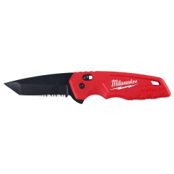 48-22-1530 Cuchillo plegable asistido por resorte FASTBACK ™