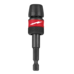 48-28-1000 Extensiones De 3 Zanco De 1/4 Milwaukee