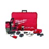 2788-22HD TALADRO MAGNETICO DE 1-1/2? M18 FUEL™ KIT