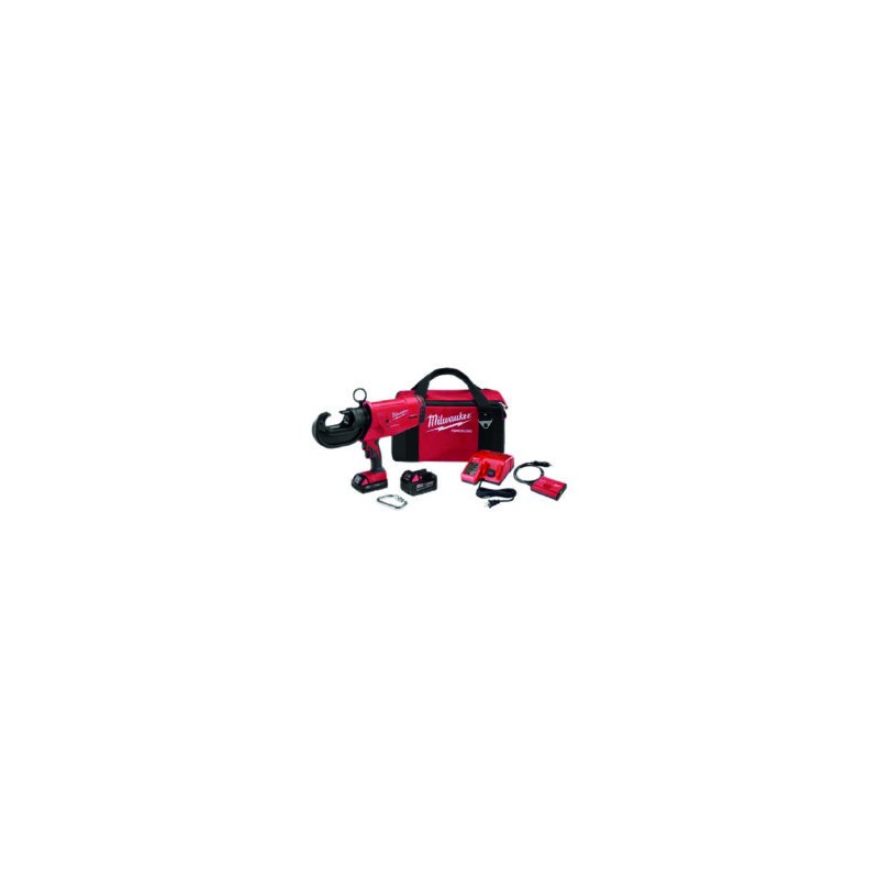 2778-22 PONCHADORA 12 TONS M18™ KIT