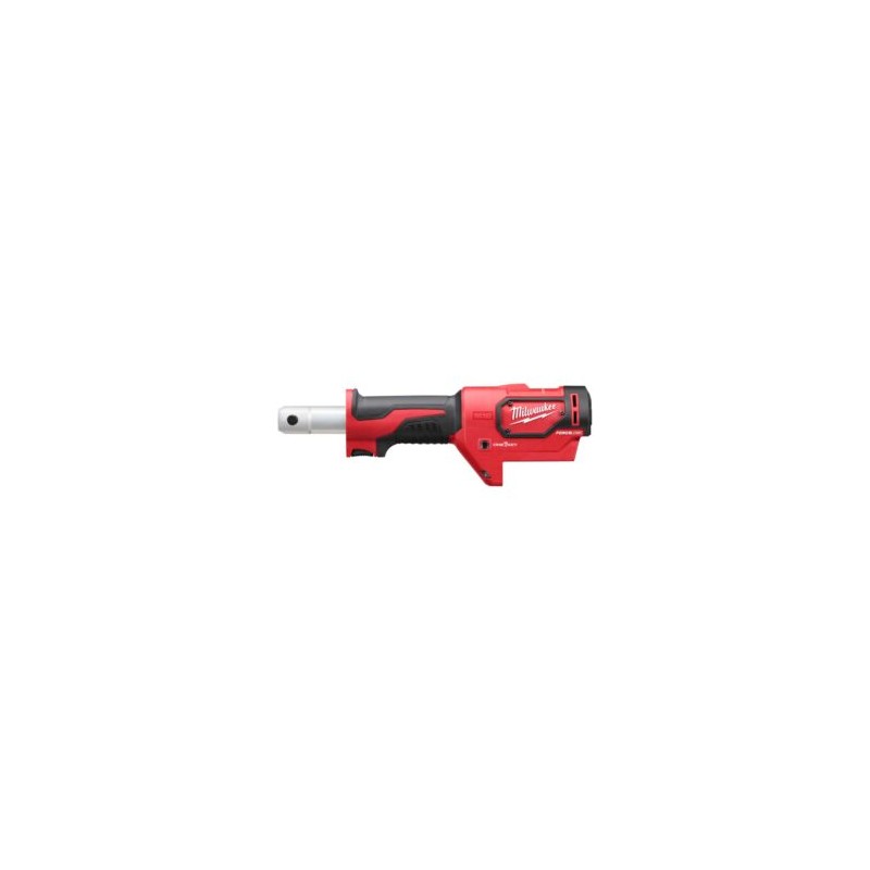 2678-20 Pinza crimpeadora M18™ FORCE LOGIC™ para 6 toneladas (sin accesorios)