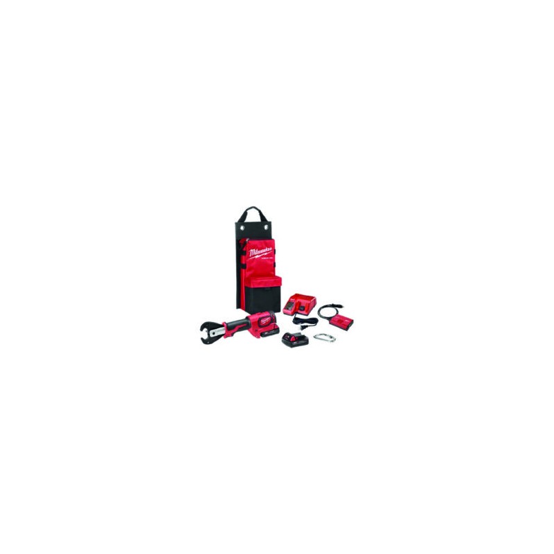2678-22 PONCHADORA 6T M18™ FORCE LOGIC™ KIT