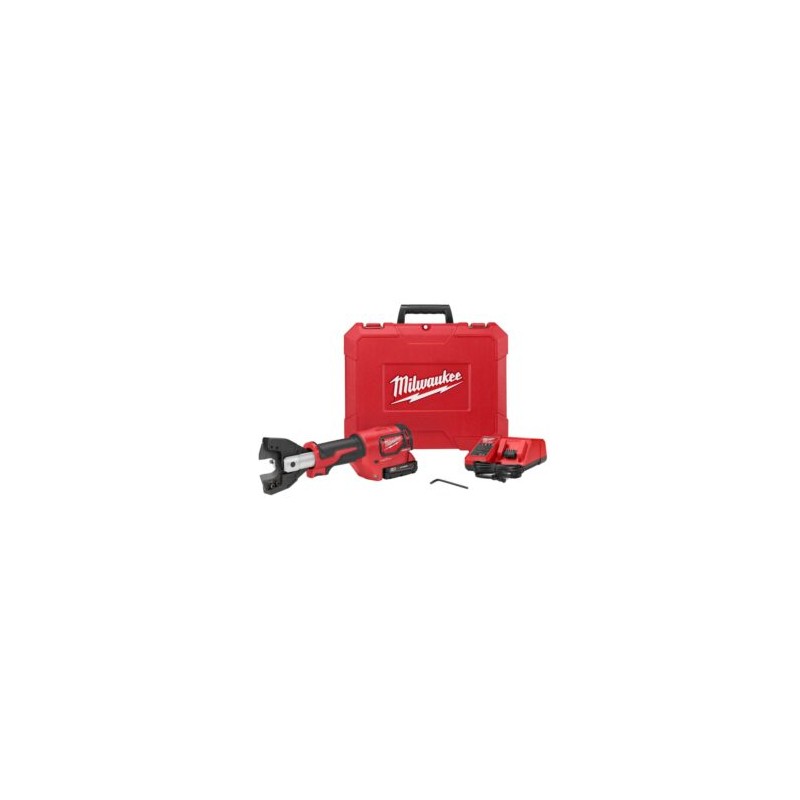 2672-21 CORTADORA DE CABLES M18™ FORCE LOGIC™ KIT