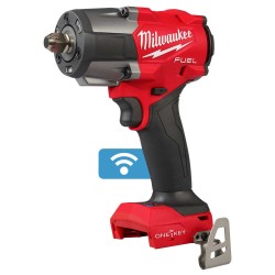 3062P-20 Llave de impacto de torque medio controlado M18 FUEL™ de 1/2”