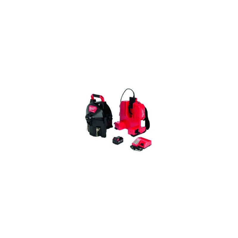 2775B-211  SISTEMA DE TAMBOR DE 3/8 M18™ SWITCH PACK