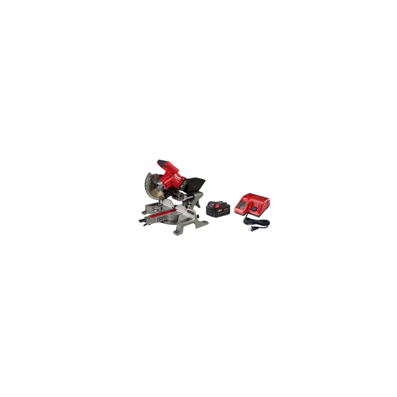 2733-21 KIT DE SIERRA CIRCULAR INGLEATADORA DE 7-1/4? M18 FUEL™