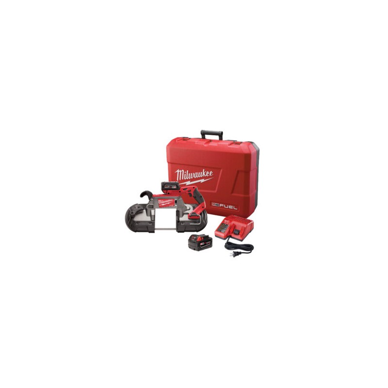 2729-22 SIERRA DE BANDA M18 FUEL™ KIT