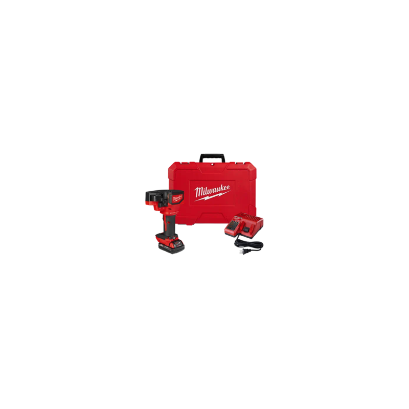 2872-21 KIT DE CORTADOR DE VARILLAS ROSCADAS SIN ESCOBILLAS M18 ™