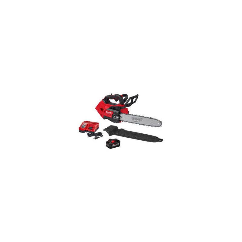 2826-21T Kit de motosierra con mango superior M18 FUEL™ de 14?