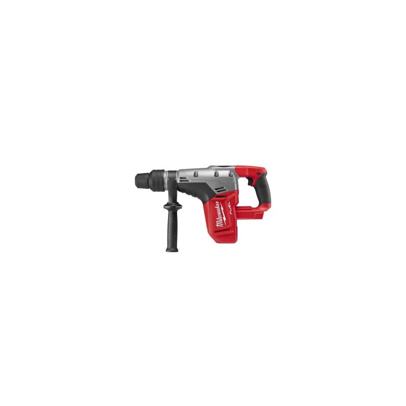 2717-20 Taladro percutor M18 FUEL™ SDS Max de 1-9/16? (sin accesorios)