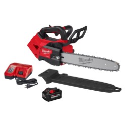 2826-21T Kit de motosierra con mango superior M18 FUEL™ de 14?