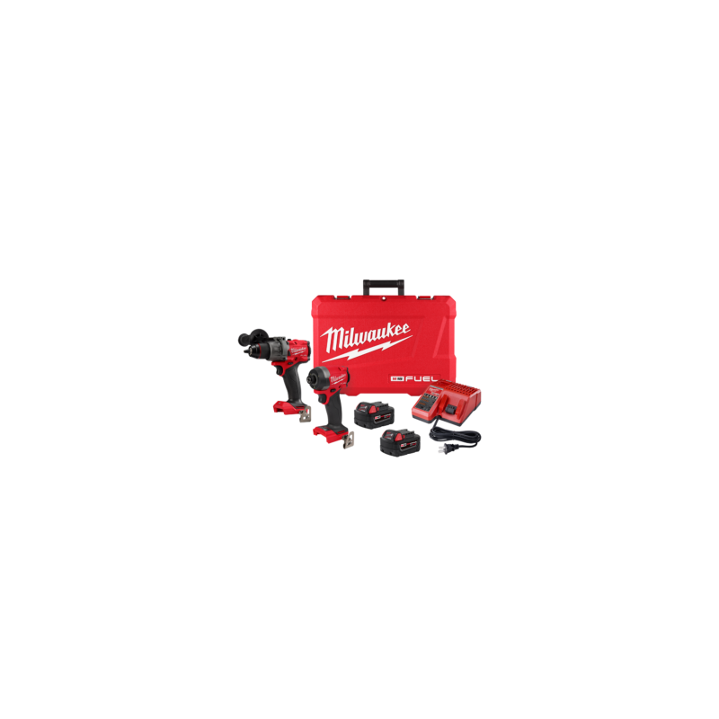 3697-22 Kit combinado de 2 herramientas M18 FUEL™