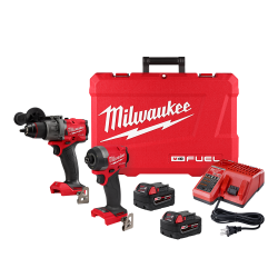 3697-22 Kit combinado de 2 herramientas M18 FUEL™