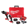 3697-22 Kit combinado de 2 herramientas M18 FUEL™