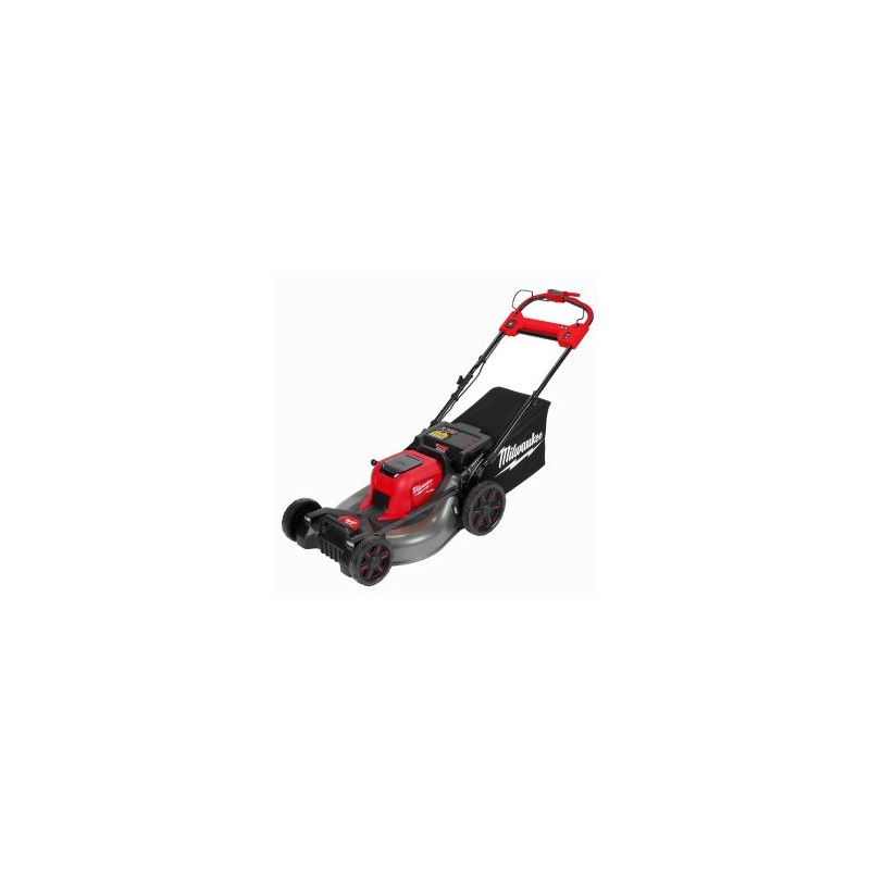 2823-20 Cortacésped de 21? con batería doble M18 FUEL™