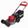 2823-20 Cortacésped de 21? con batería doble M18 FUEL™