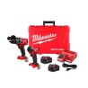 3697-22CT Kit combinado de 2 herramientas M18 FUEL™