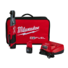 2557-22 TRINQUETE INALAMBRICA 3/8? M12™ FUEL™ KIT | Ferretería Hogar