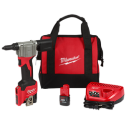 2550-22 REMACHADORA M12™ KIT