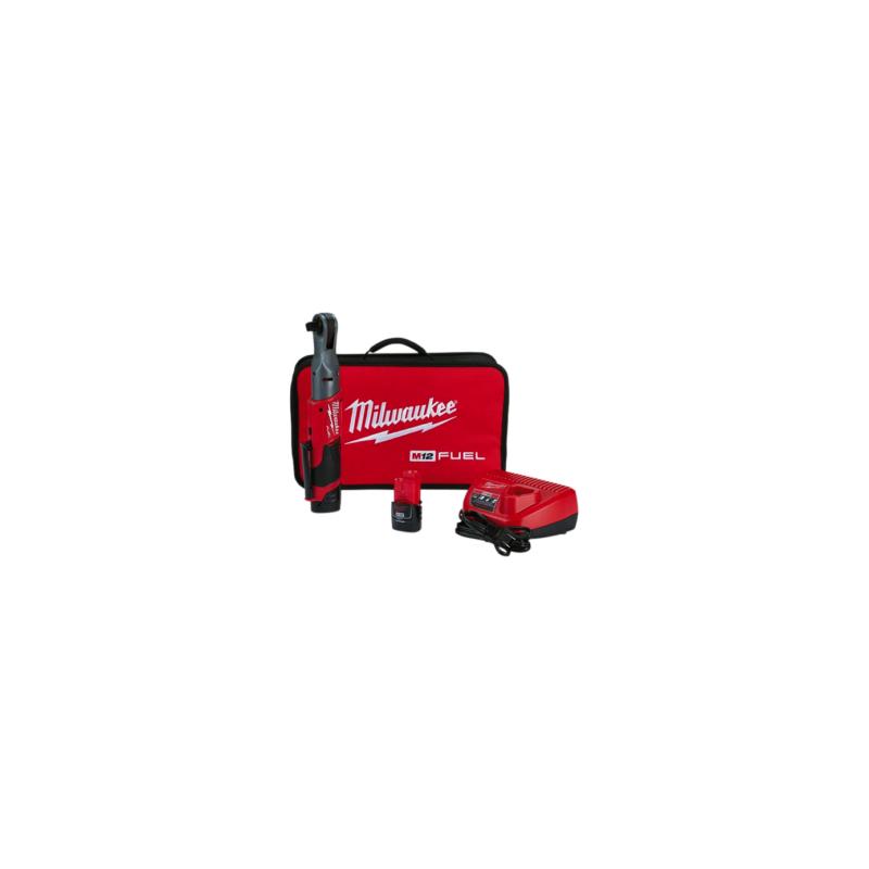 2558-22 TRINQUETE INALAMBRICA 1/2? M12™ FUEL™ KIT