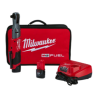 2558-22 TRINQUETE INALAMBRICA 1/2? M12™ FUEL™ KIT