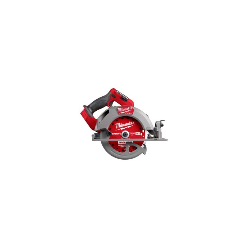 2834-20 Sierra circular M18 FUEL™ de 7-1/4? (sin accesorios)