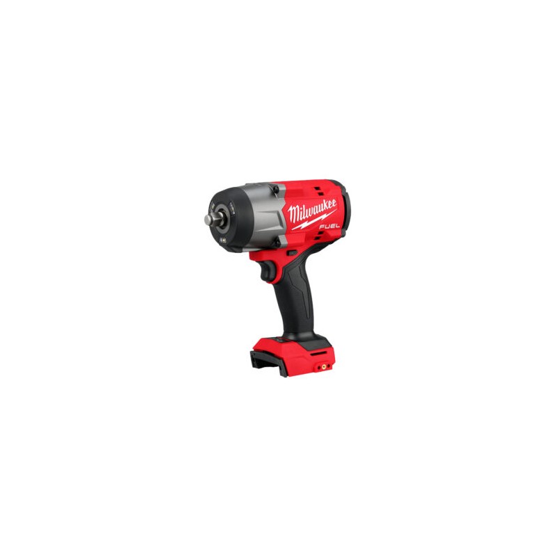 2967-20 Llave de Impacto de Torque Alto M18 FUEL™ de 1/2? con Anillo de Fricción