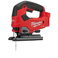 2737-20 Sierra caladora M18 FUEL™ D-Handle (sin accesorios)