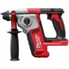 2612-20 ROTOMARTILLO SDS PLUS DE 5/8? M18 FUEL™ (sin accesorios)