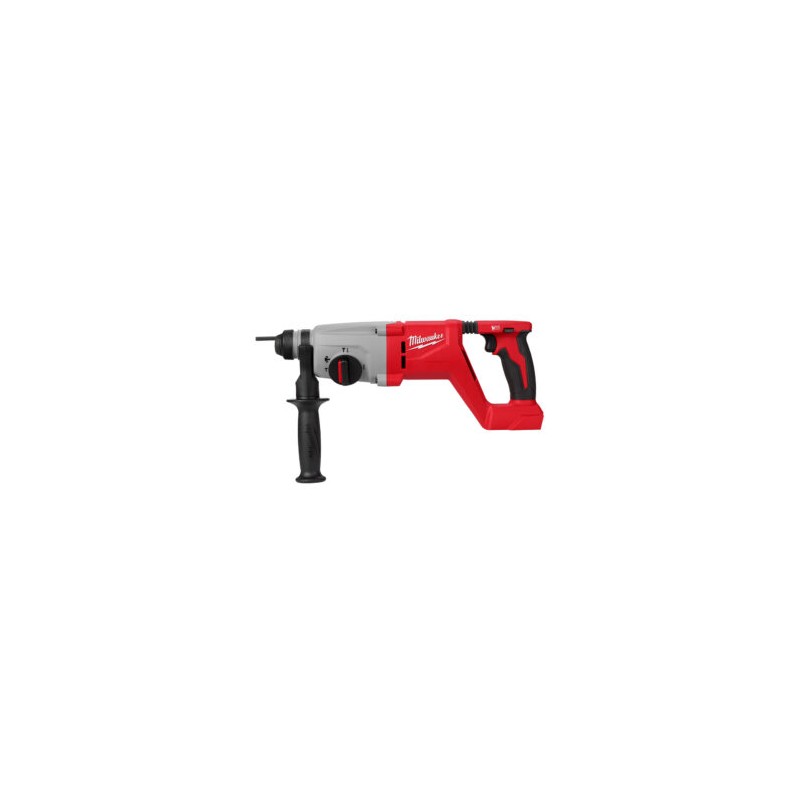 2613-20 Rotomartillo con mango en D SDS Plus de 1” M18™ sin escobillas