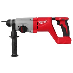 2613-20 Rotomartillo con mango en D SDS Plus de 1” M18™ sin escobillas
