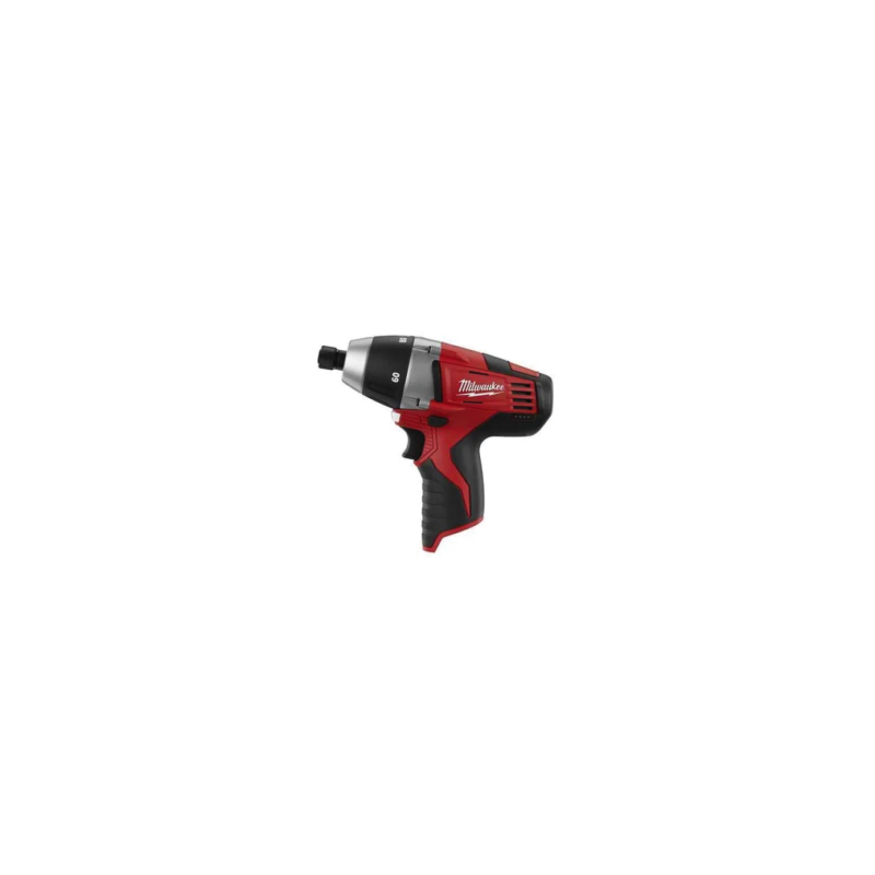 2455-20 LLAVE DE IMPACTO/ DESTORNILLADOR DE TORQUE ELECTRONICO FIJO 1/4? M12™ HERRAMIENTA SOLA