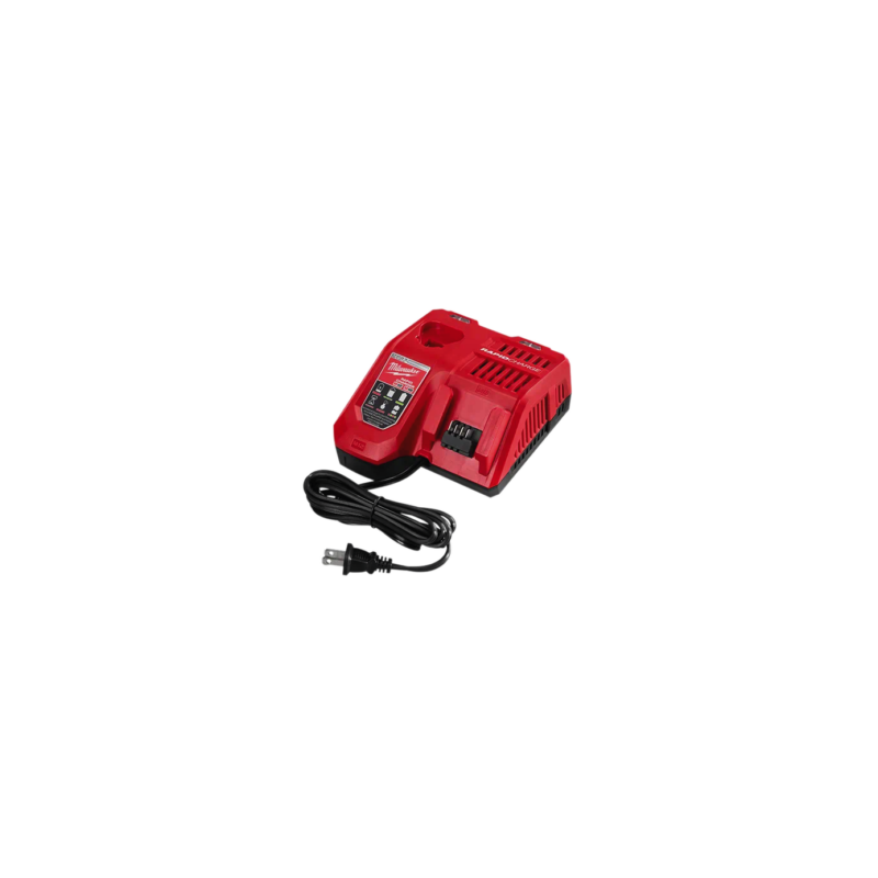 48-59-1880 KIT DE ARRANQUE BATERIA Y CARGADOR REDLITHIUM HIGH OUTPUT™ XC8.0 M18™