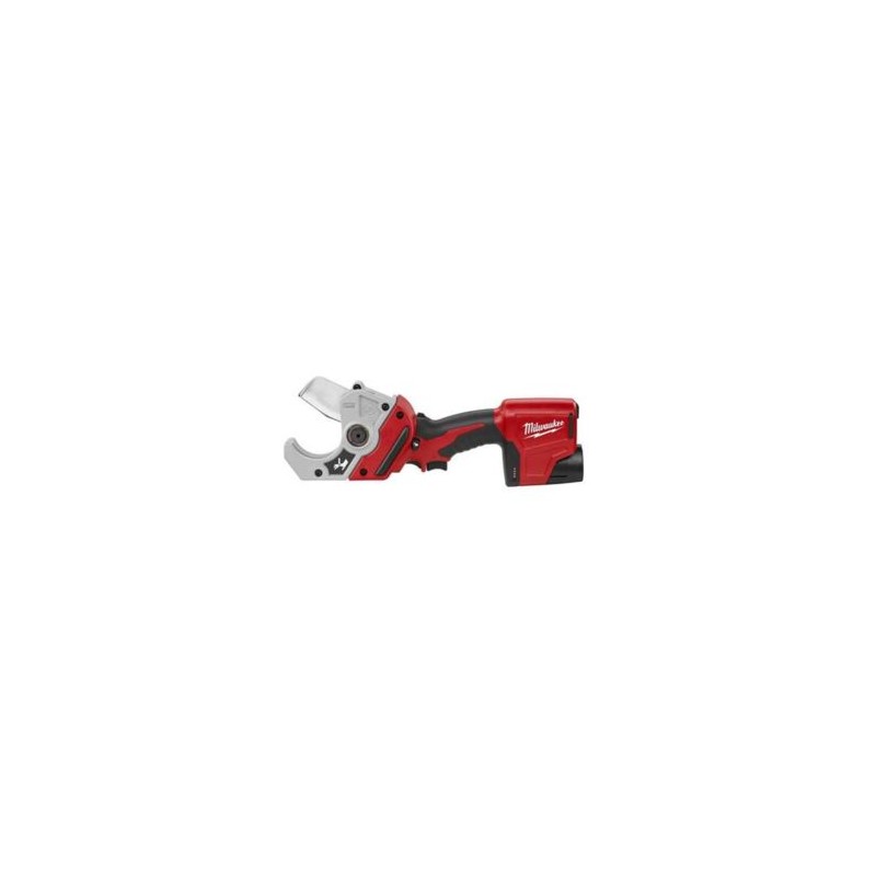 2470-21 CIZALLA / CORTADOR DE PROPEX PARA TUBERIAS PVC M12™ KIT