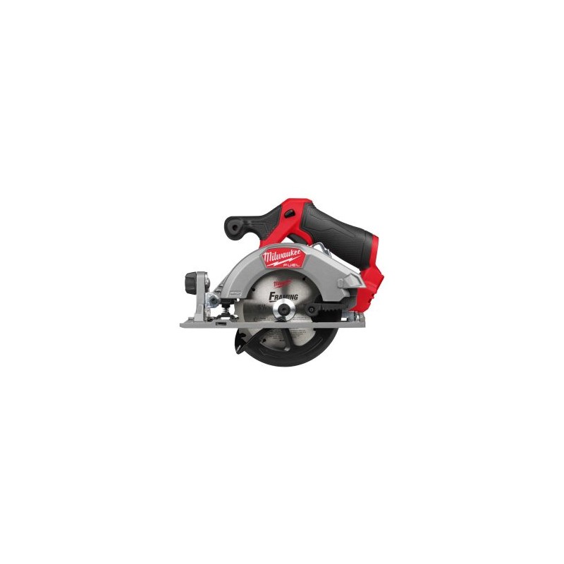 2521-20 Sierra circular M12 FUEL™ de 5-3/8?