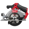 2521-20 Sierra circular M12 FUEL™ de 5-3/8?