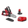 2527-21 Kit de sierra de podar M12 FUEL™ HATCHET™ de 6?