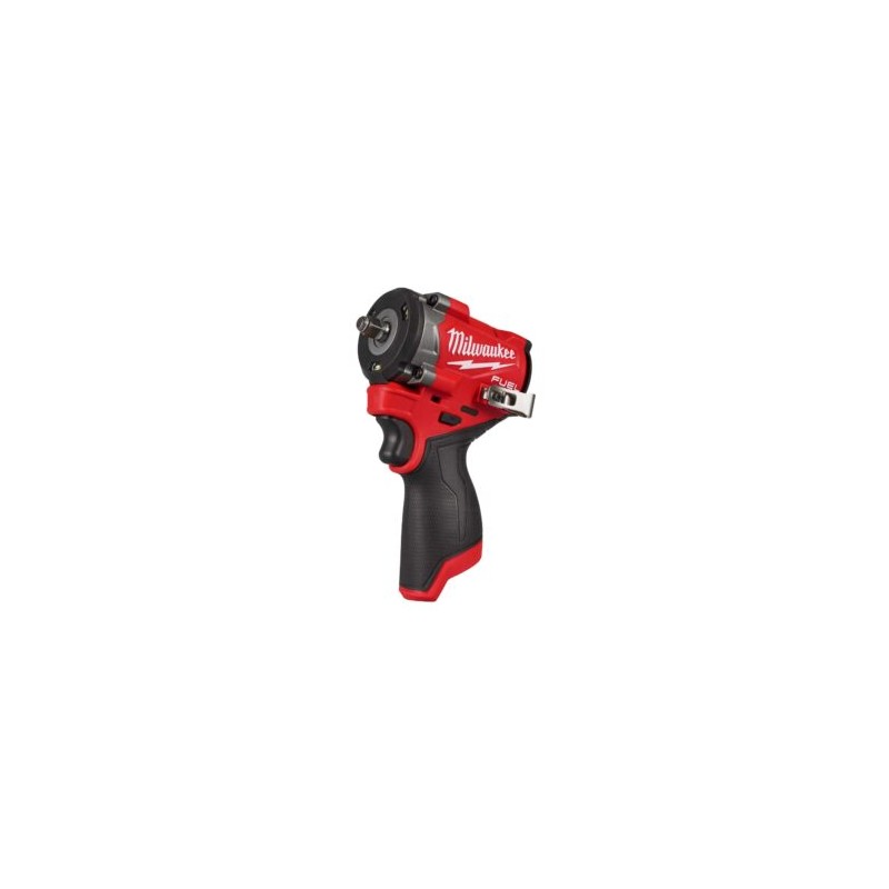 2562-20 Llave de impacto corta M12 FUEL™ de 3/8? (solo herramienta)