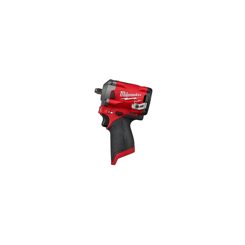 2554-20 Llave de impacto corta M12 FUEL™ de 3/8?