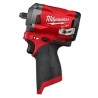 2554-20 Llave de impacto corta M12 FUEL™ de 3/8?