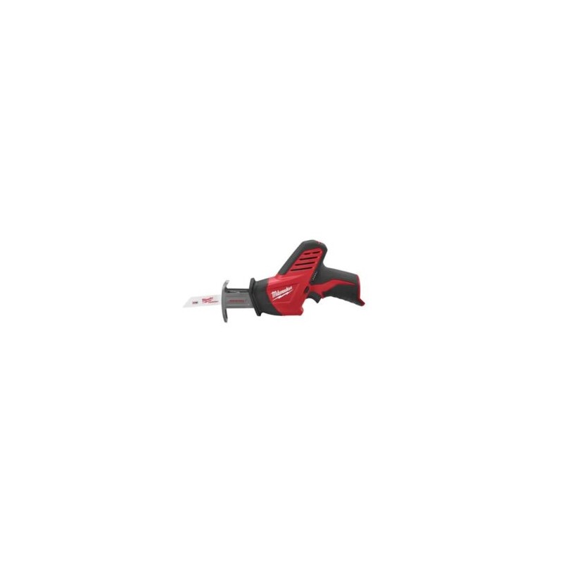 2420-21 SIERRA SABLE HACKZALL M12™ KIT CON UNA BATERIA, CAGADOR Y MALETIN