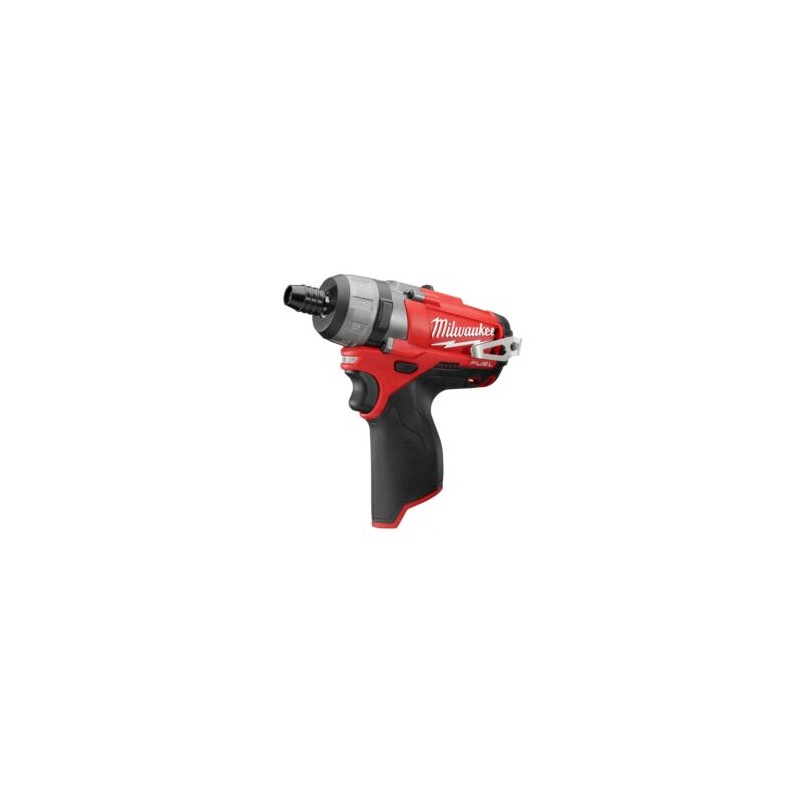 2402-20 Destornillador hexagonal M12 FUEL™ de 1/4? y 2 velocidades (sin accesorios)