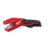2471-20 CORTADORA DE TUBO DE COBRE M12™ HERRAMIENTA SOLA