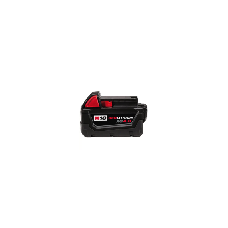 48-11-1840 BATERIA RED LITHIUM CAPACIDAD EXTENDIDA M18™ XC 4.0 AMP