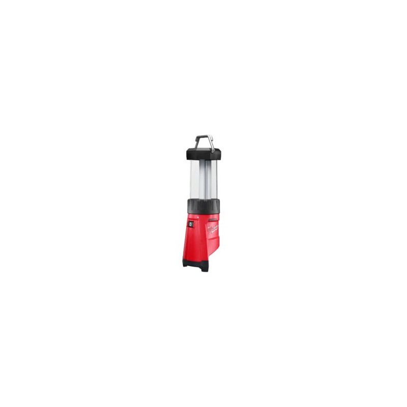 2362-20 Luz de emergencia M12™ con carga USB